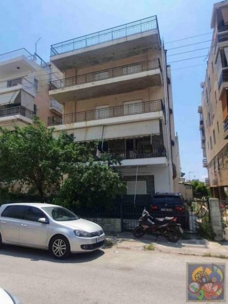 Glyfada GR434 Attica, Glyfada, Wohnung 109m² Wfl. Wohnung kaufen